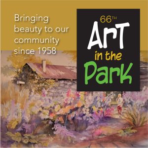 Art in the Park 2024