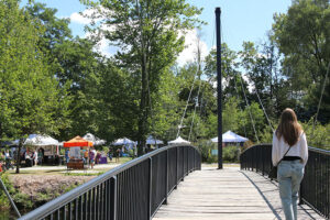 2026 Art in the Park: What’s Special